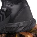 Bates Boots obuv Rush Shield Mid DRYGUARD E01044 čierne