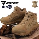 Bates Boots obuv Rush Shield Mid DRYGUARD E01045 coyote