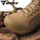 Bates Boots obuv Rush Shield Mid DRYGUARD E01045 coyote