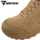 Bates Boots obuv Rush Shield Mid DRYGUARD E01045 coyote