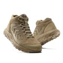 Bates Boots obuv Rush Shield Mid DRYGUARD E01045 coyote