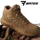 Bates Boots obuv Rush Shield Mid DRYGUARD E01045 coyote