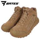 Bates Boots obuv Rush Shield Mid DRYGUARD E01045 coyote