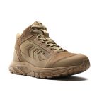 Bates Boots obuv Rush Shield Mid DRYGUARD E01045 coyote