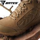 Bates Boots obuv Rush Shield Mid DRYGUARD E01045 coyote