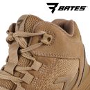 Bates Boots obuv Rush Shield Mid DRYGUARD E01045 coyote