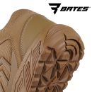 Bates Boots obuv Rush Shield Mid DRYGUARD E01045 coyote