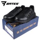 Bates Boots obuv Rush Patrol Low E01050 čierne