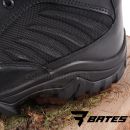 Bates Boots obuv GX X2 Mid DRYGUARD E03862 čierne