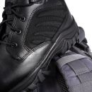 Bates Boots obuv GX X2 Mid DRYGUARD E03862 čierne