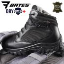 Bates Boots obuv GX X2 Mid DRYGUARD E03862 čierne