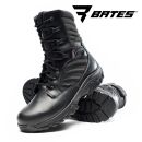 Bates Boots obuv GX X2 Tall Side Zip DRYGUARD+ E03882 čierne