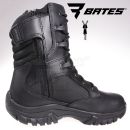 Bates Boots obuv GX X2 Tall Side Zip DRYGUARD+ E03882 čierne