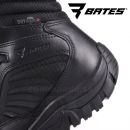 Bates Boots obuv GX X2 Tall Side Zip DRYGUARD+ E03882 čierne