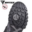 Bates Boots obuv GX X2 Tall Side Zip DRYGUARD+ E03882 čierne