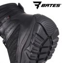 Bates Boots obuv GX X2 Tall Side Zip DRYGUARD+ E03882 čierne