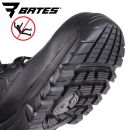 Bates Boots obuv GX X2 Tall Side Zip DRYGUARD+ E03882 čierne