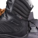 Bates Boots obuv GX X2 Tall Side Zip DRYGUARD+ E03882 čierne