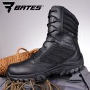 Bates Boots obuv GX X2 Tall Side Zip DRYGUARD+ E03882 čierne