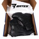 Bates Boots obuv GX X2 Tall Side Zip DRYGUARD+ E03882 čierne