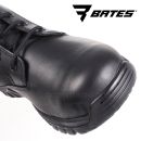 Bates Boots obuv GX X2 Tall Side Zip DRYGUARD+ E03882 čierne