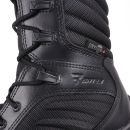 Bates Boots obuv GX X2 Tall Side Zip DRYGUARD+ E03882 čierne