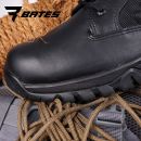 Bates Boots obuv GX X2 Tall Side Zip DRYGUARD+ E03882 čierne