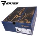 Bates Boots obuv GX X2 Tall Side Zip DRYGUARD+ E03882 čierne