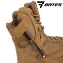 Bates Boots obuv Tactical Sport 2 Tall E03181 Coyote