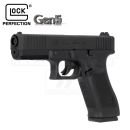 Vzduchová CO2  pištoľ Glock G17 Gen5 s blowbackom 4,5mm Airgun pistol