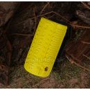 D-TONATOR STORM Airsoft Impact Grenade Yellow 19831