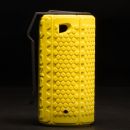 D-TONATOR STORM Airsoft Impact Grenade Yellow 19831