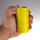 D-TONATOR STORM Airsoft Impact Grenade Yellow 19831