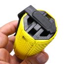 D-TONATOR STORM Airsoft Impact Grenade Yellow 19831