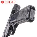 Obrázok 12. Vzduchová pištoľ Ruger Mark IV 4,5mm Airgun Pistol čierna
