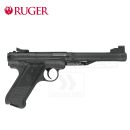 Vzduchová pištoľ Ruger Mark IV 4,5mm Airgun Pistol čierna