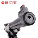 Obrázok 8. Vzduchová pištoľ Ruger Mark IV 4,5mm Airgun Pistol čierna