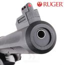 Obrázok 7. Vzduchová pištoľ Ruger Mark IV 4,5mm Airgun Pistol čierna
