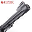 Obrázok 3. Vzduchová pištoľ Ruger Mark IV 4,5mm Airgun Pistol čierna
