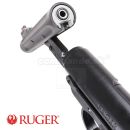 Obrázok 5. Vzduchová pištoľ Ruger Mark IV 4,5mm Airgun Pistol čierna