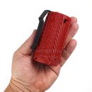 D-TONATOR STORM Airsoft Impact Grenade Red 19832