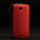 D-TONATOR STORM Airsoft Impact Grenade Red 19832