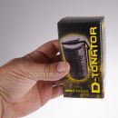 D-TONATOR STORM Airsoft Impact Grenade Red 19832