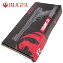 Obrázok 12. Vzduchová pištoľ Ruger Mark IV 4,5mm Airgun Pistol Stainless