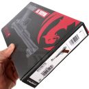 Obrázok 13. Vzduchová pištoľ Ruger Mark IV 4,5mm Airgun Pistol Stainless