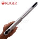 Obrázok 9. Vzduchová pištoľ Ruger Mark IV 4,5mm Airgun Pistol Stainless