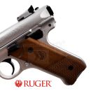 Obrázok 6. Vzduchová pištoľ Ruger Mark IV 4,5mm Airgun Pistol Stainless