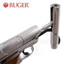 Obrázok 4. Vzduchová pištoľ Ruger Mark IV 4,5mm Airgun Pistol Stainless