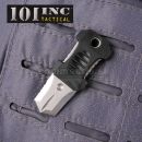 Mini nožík Molle Quick Release Knife Black  JFO10