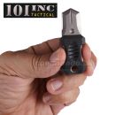 Mini nožík Molle Quick Release Knife Black  JFO10